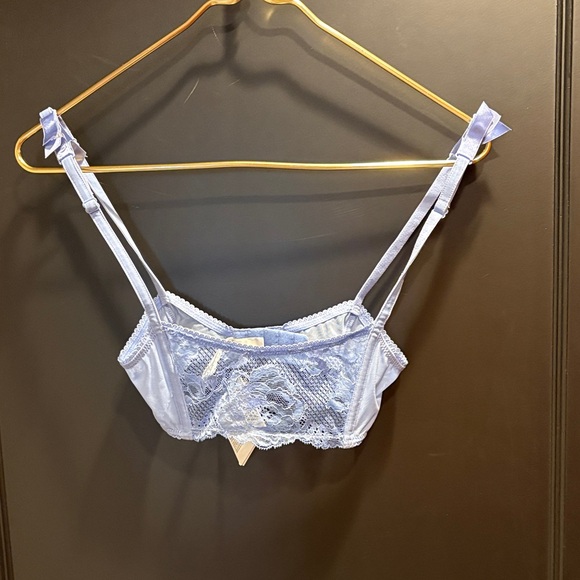 La Perla Other - SoldLace Bralette lingerie gift boudoir photo sexy la perla luxury honeymoon nw